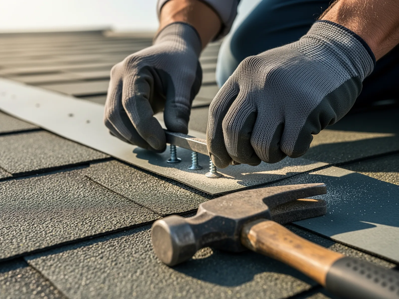 Why choose Fascia Repair in Springerville, AZ